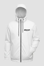 Corta vento masculino onfight