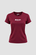 Camiseta Feminino Dry fi