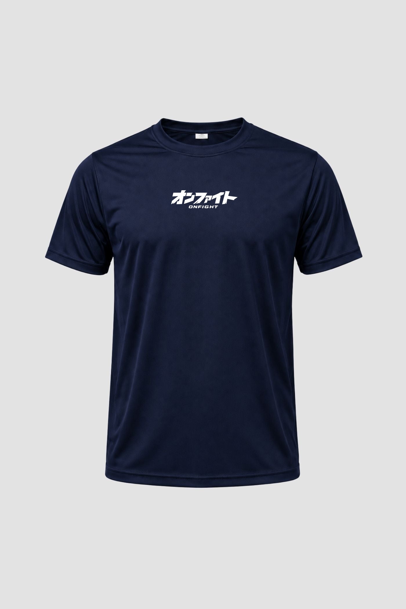 Camiseta Masculina Dry fit