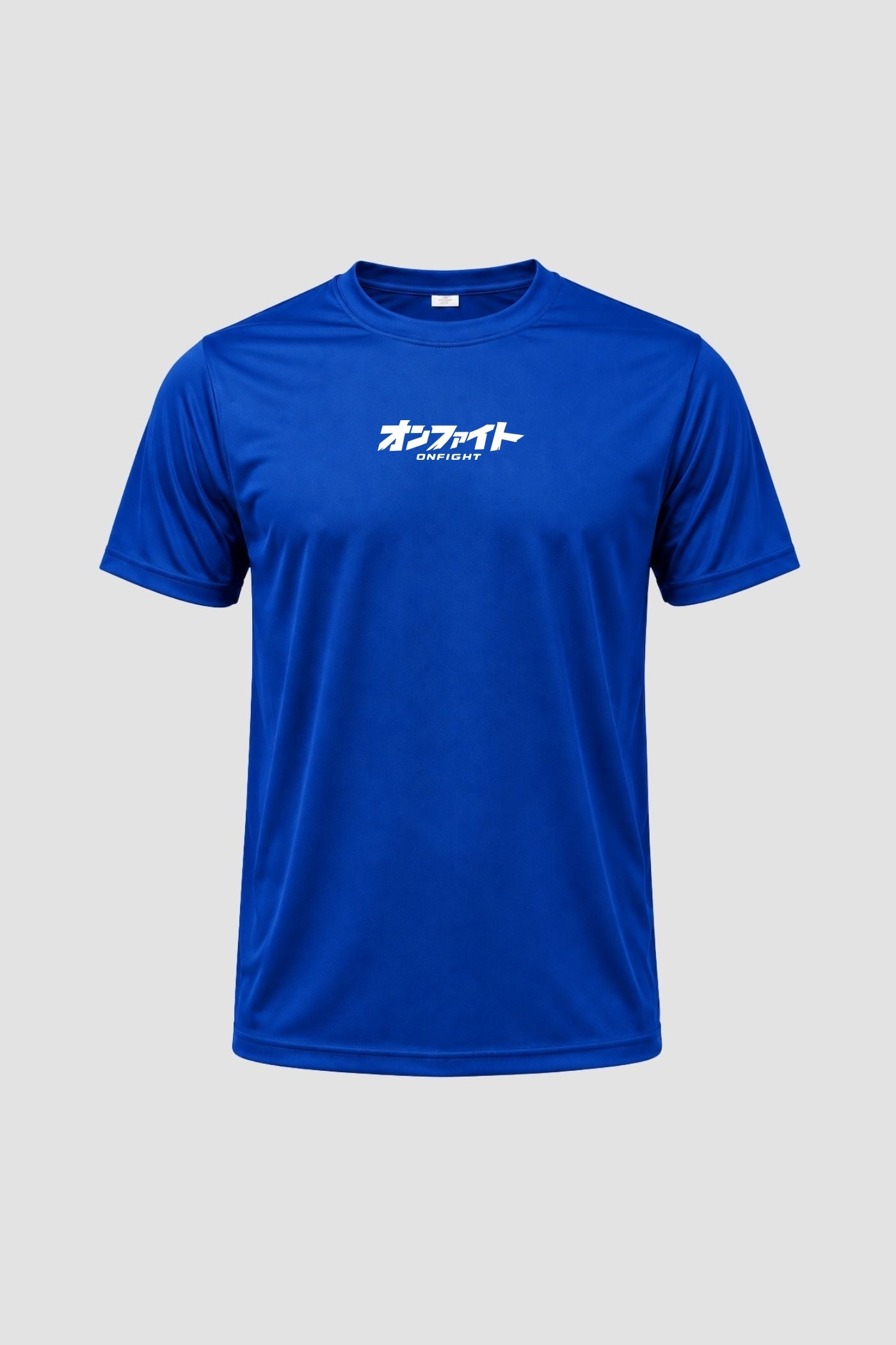 Camiseta Masculina Dry fit