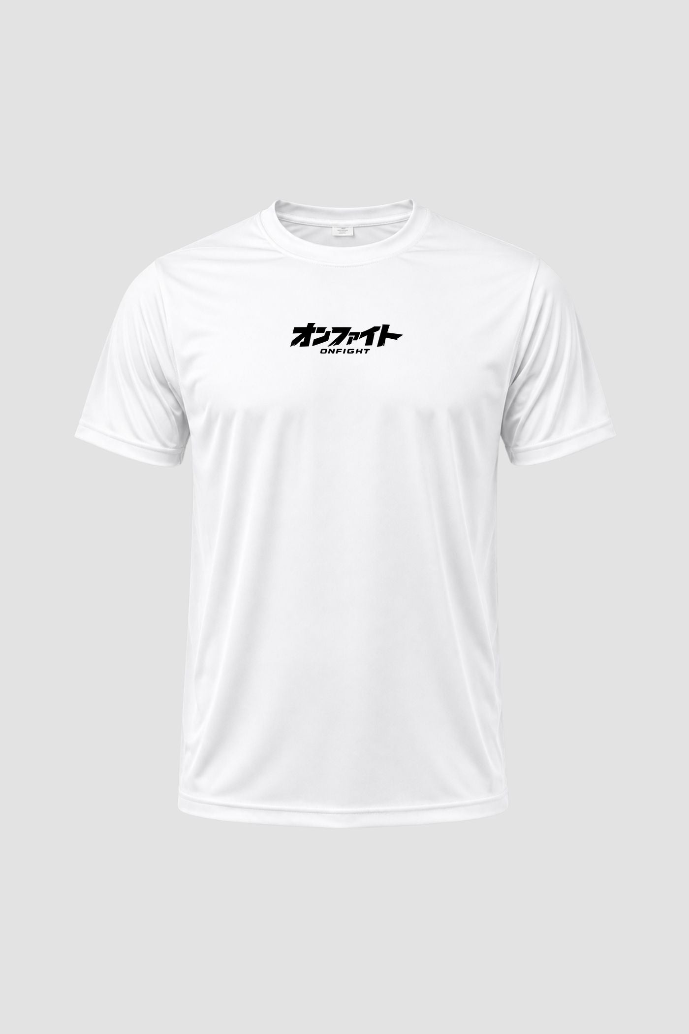 Camiseta Masculina Dry fit