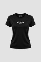 Camiseta Feminino Dry fi