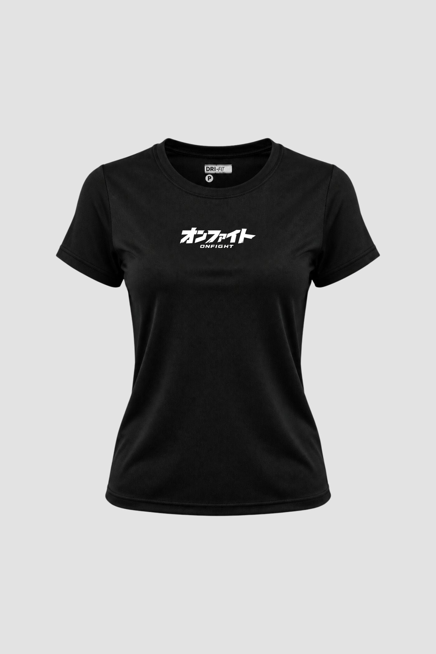 Camiseta Feminino Dry fi