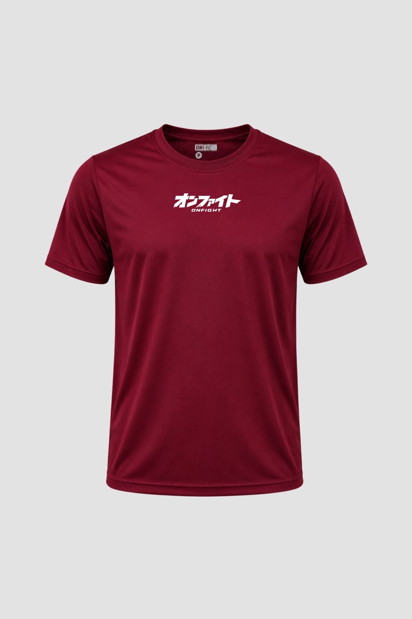 Camiseta Masculina Dry fit