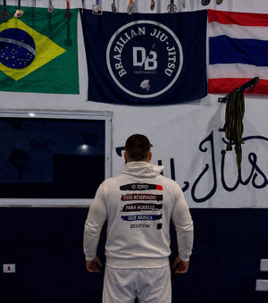 Pessoa usando OnFight