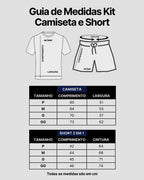 Camiseta Dry fit train smart