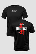Camiseta Dry fit train smart