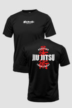 Camiseta Dry fit train smart