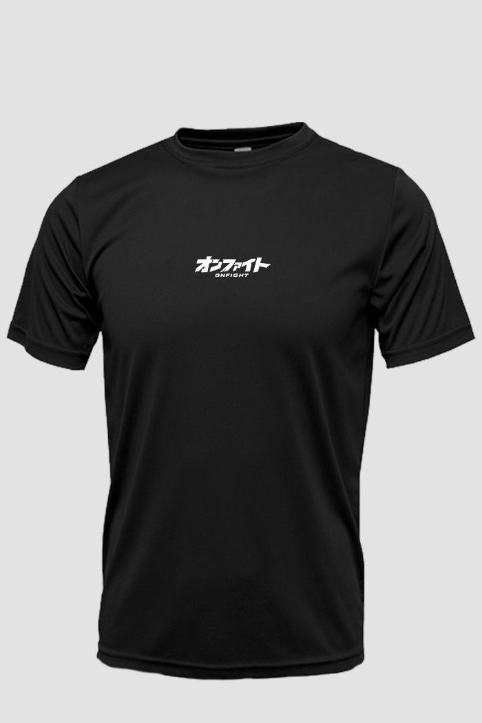 Camiseta Dry fit Onfight