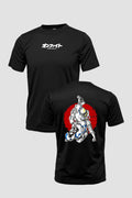 Camiseta Dry fit  Astronaut Fighters