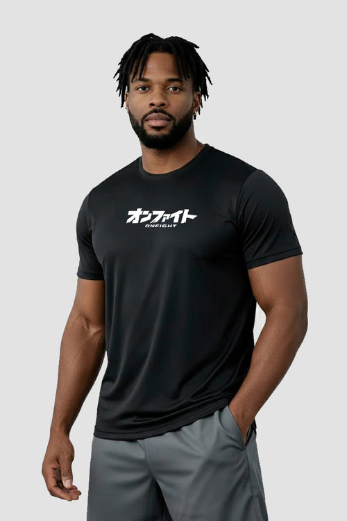 Camiseta Dry fit Onfight