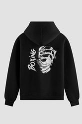 Moletom boxe Boxing Punch – Onfight - lojaonfight