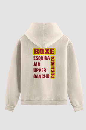 Moletom Boxe Pugilista – Onfight - lojaonfight