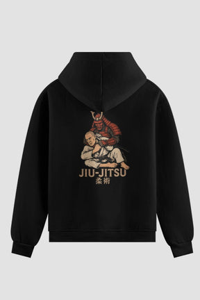 Moletom Jiu - Jitsu Samurai – Onfight - lojaonfight
