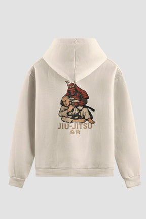 Moletom Jiu - Jitsu Samurai – Onfight - lojaonfight
