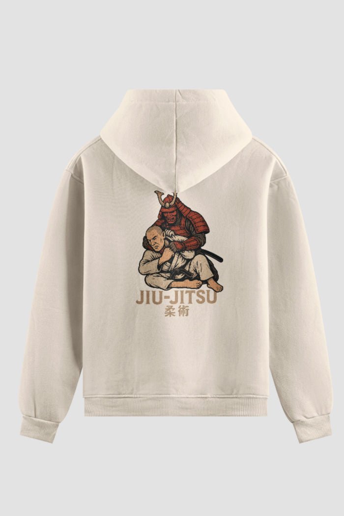 Moletom Jiu - Jitsu Samurai – Onfight - lojaonfight