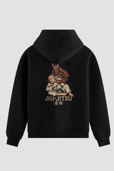 Moletom Jiu-Jitsu Samurai – Onfight
