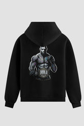 Moletom MMA Champion Belt – Onfight - lojaonfight