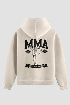 Moletom MMA Fight Club – Onfight - lojaonfight