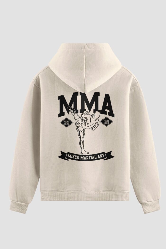 Moletom MMA Fight Club – Onfight