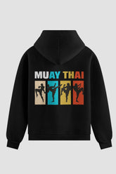 Moletom Muay Thai – Onfight - lojaonfight