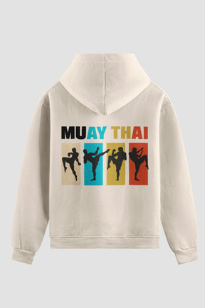 Moletom Muay Thai – Onfight