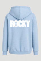 Moletom Rocky Balboa Blackout