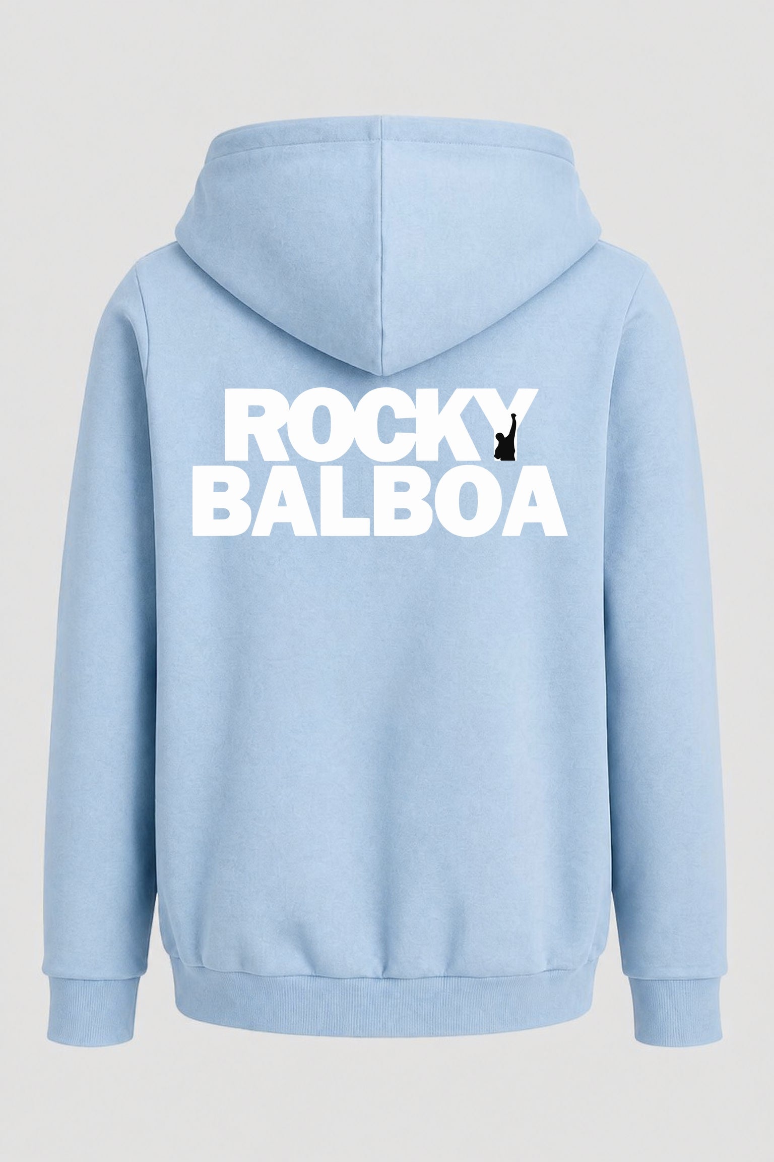 Moletom Rocky Balboa Shadow