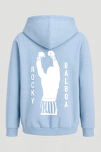Moletom Rocky Balboa Vertical Line