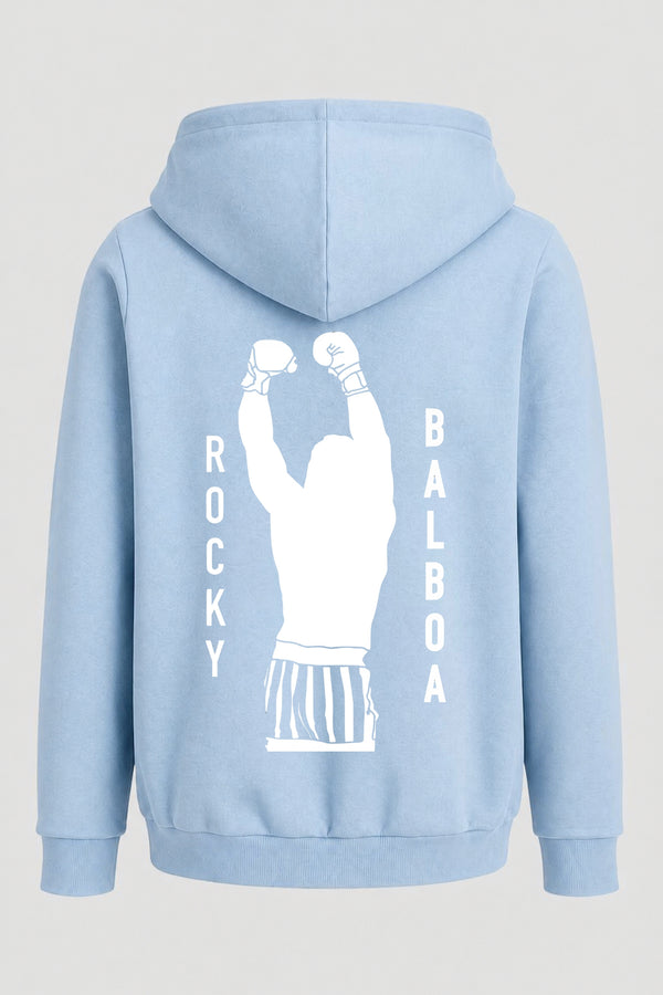 Moletom Rocky Balboa Vertical Line