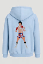 Moletom Rocky Balboa Champion Pose