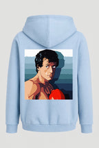 Moletom Rocky Balboa Comic Balboa
