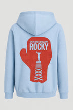 Moletom Rocky Balboa Gloves Badge