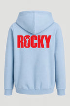 Moletom Rocky Balboa Rocky Bold Red