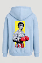 Moletom Rocky Balboa Rocky Champion