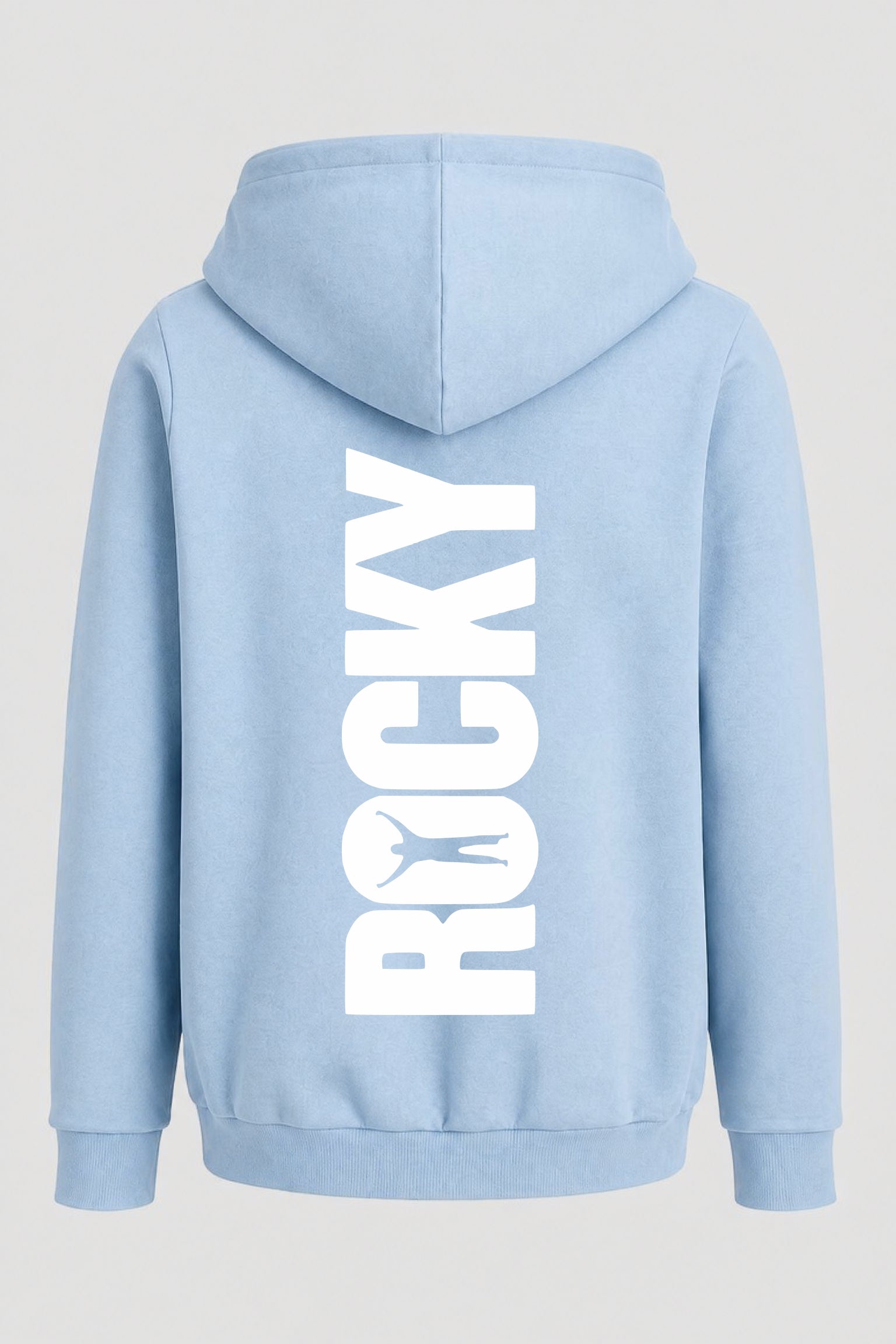 Moletom Rocky Balboa Vertical
