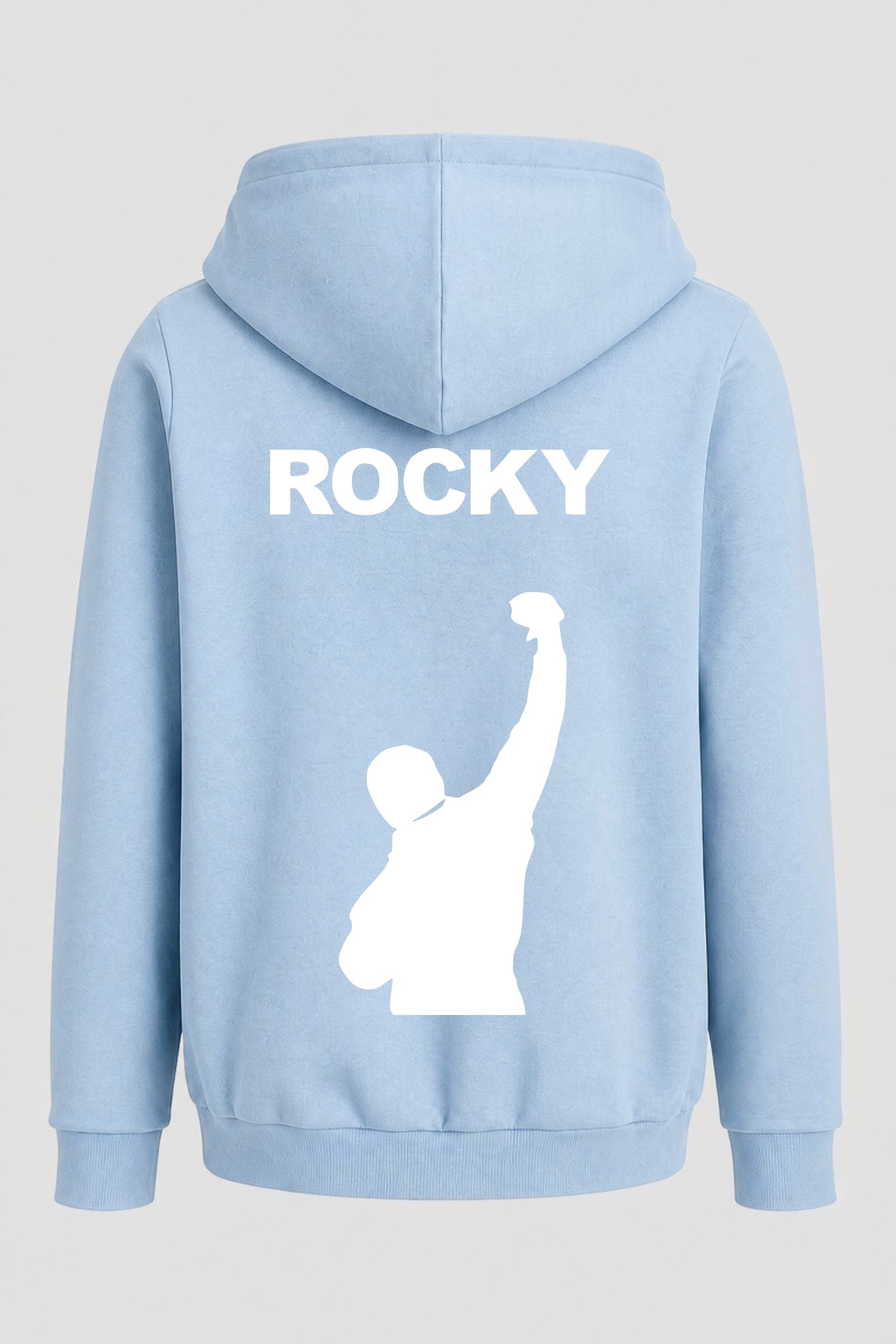 Moletom Rocky Balboa Victory