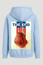 Moletom Rocky Balboa The End Gloves