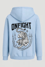 Moletom Muay Thai Tigre Onfight