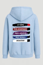 Moletom Jiu-Jitsu topo reservado