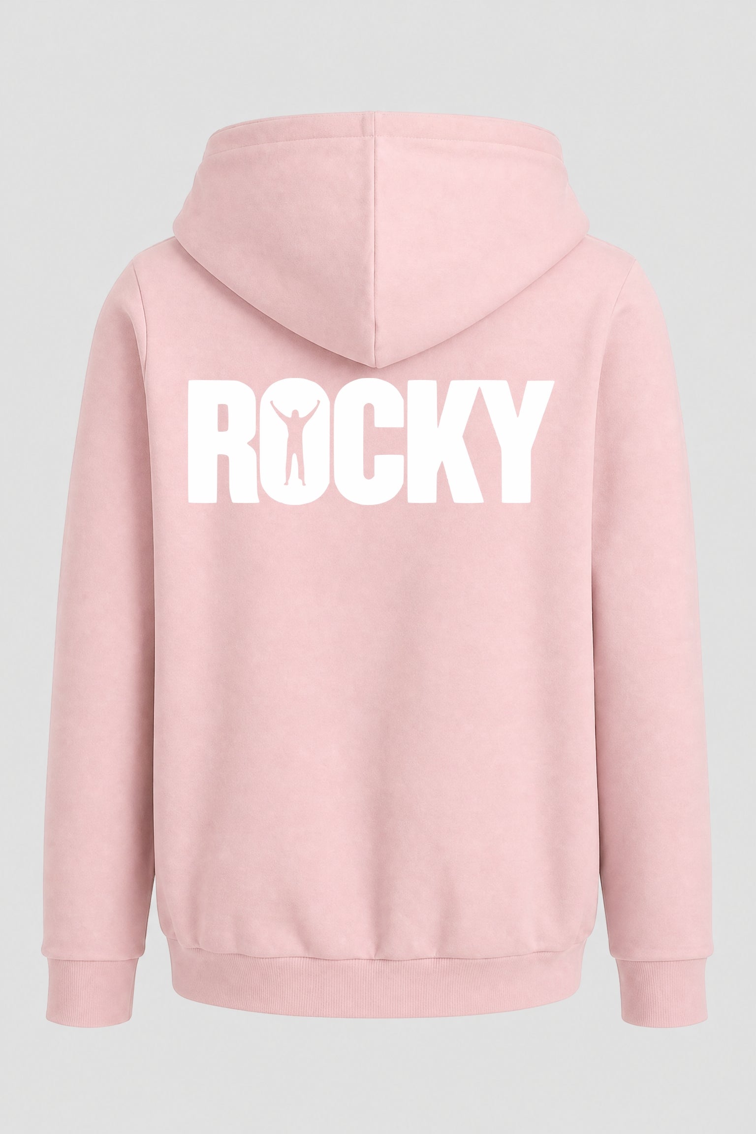 Moletom Rocky Balboa Blackout