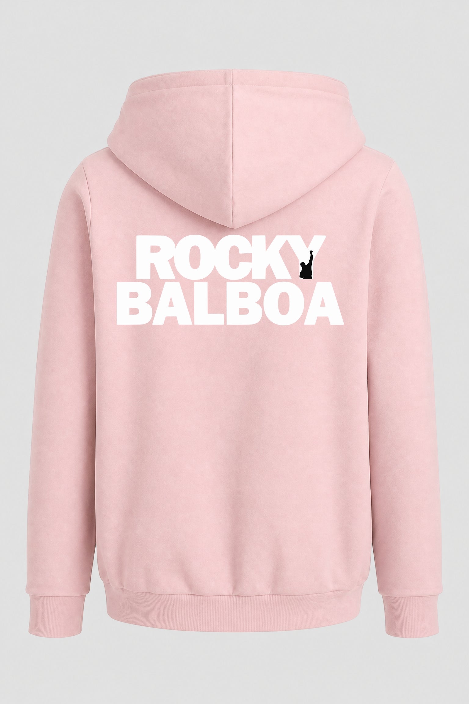Moletom Rocky Balboa Shadow