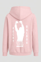 Moletom Rocky Balboa Vertical Line