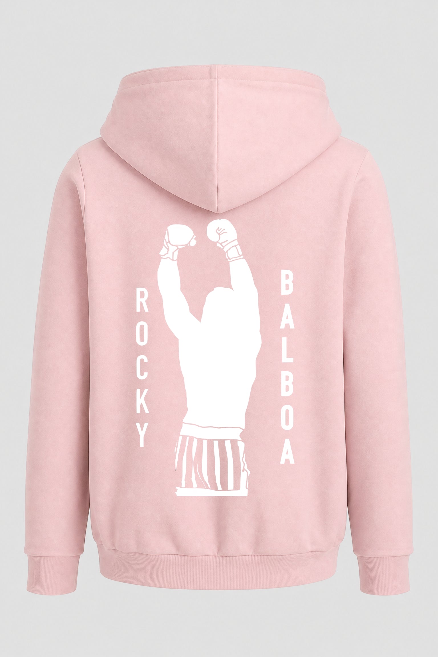 Moletom Rocky Balboa Vertical Line