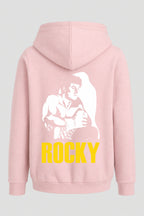 Moletom Rocky Balboa Fighter Stance