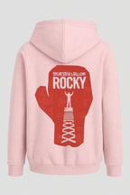 Moletom Rocky Balboa Gloves Badge