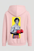 Moletom Rocky Balboa Rocky Champion