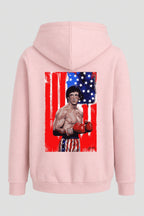 Moletom Rocky Balboa Rocky Stars
