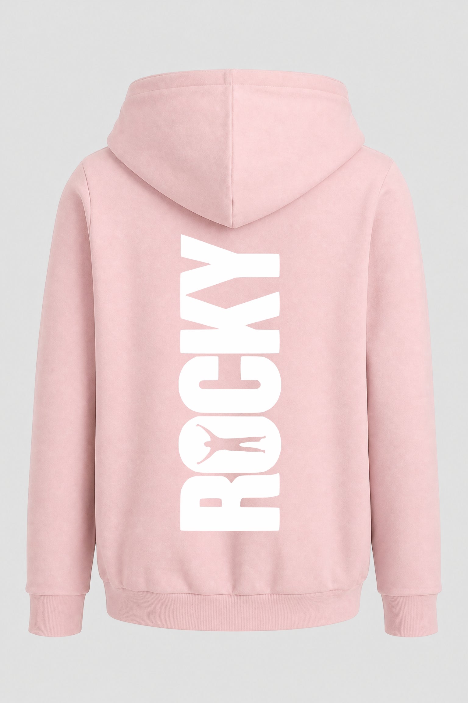 Moletom Rocky Balboa Vertical