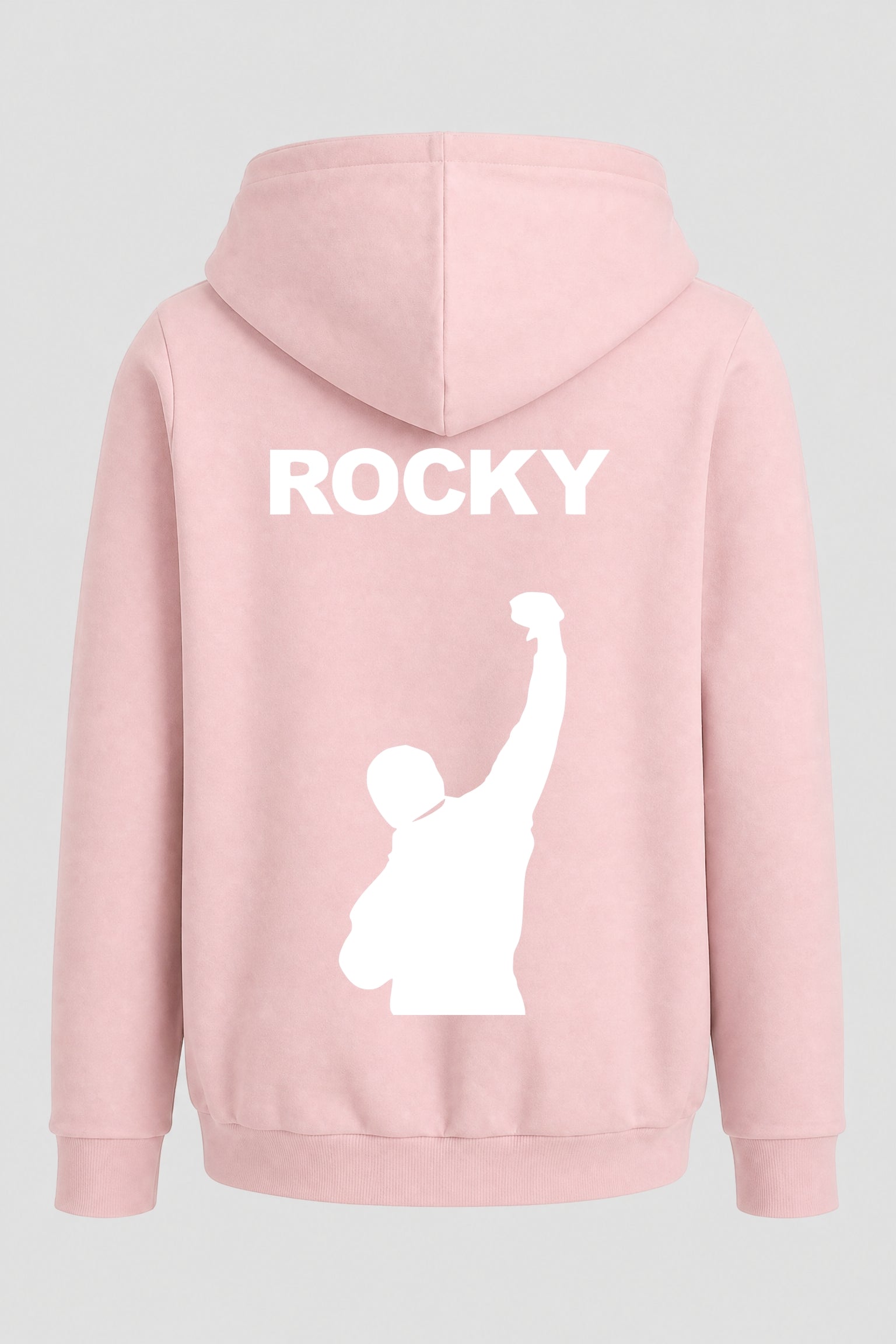 Moletom Rocky Balboa Victory